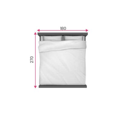 Bedsprei Waterproof - Afbeelding 18