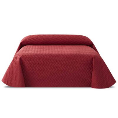 Waterproof Sprei Rood